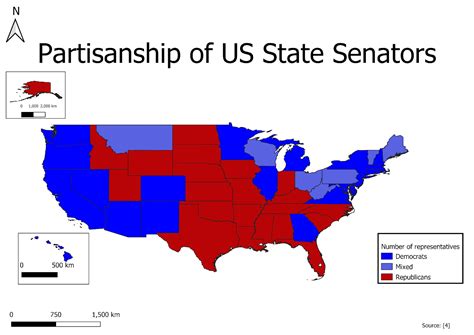 The Great Compromise: State Power - ClimaTalk - Climate is Talking