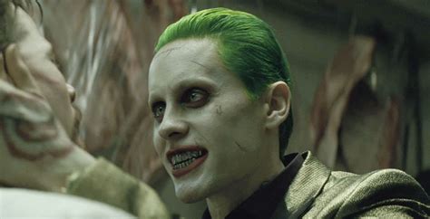 Jared Leto Reveals How He Perfected The Joker’s Laugh | Jared Leto ...