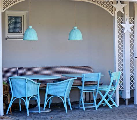 Free Images : table, cafe, villa, house, seat, old, home, porch, idyllic, cottage, color ...