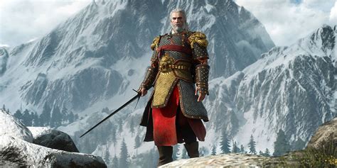 The Witcher 3 Next-Gen Update Includes More Than Prettier Graphics