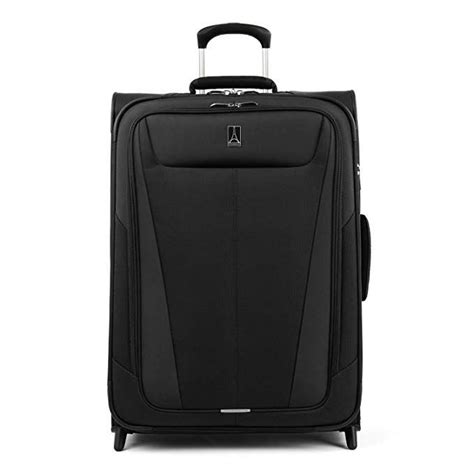 The Best Suitcases for Long Trips | The Discoverer