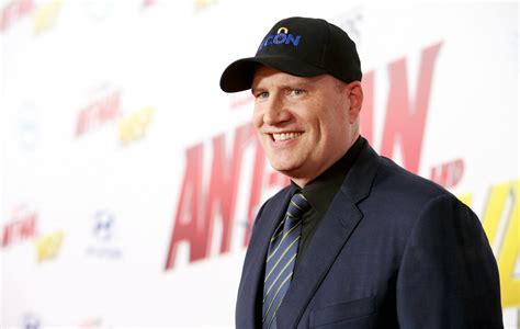 Kevin Feige Says Avengers 5 Already In Works!