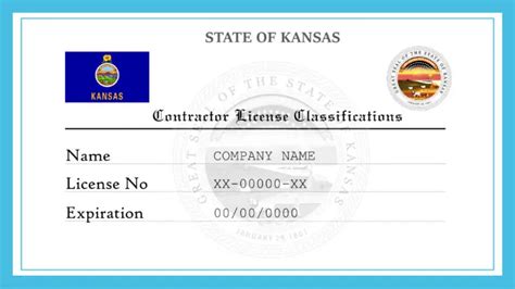 Kansas Electrician License, Application Form, Requirements | Electrical4u