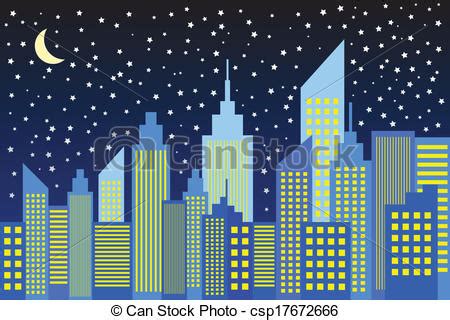 City night clipart 20 free Cliparts | Download images on Clipground 2024