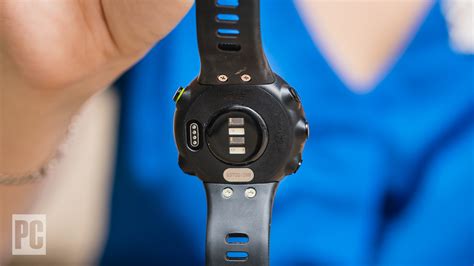 Garmin Forerunner 45 Review | PCMag