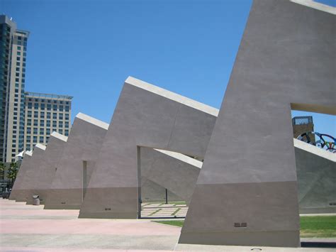 San Diego Convention Center | Gary J. Wood | Flickr