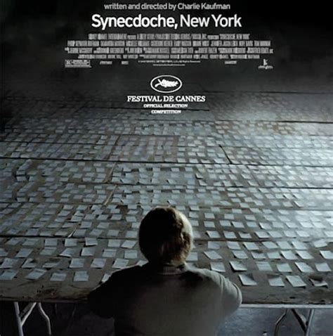 Movie Review: Synecdoche, New York | Escape Into Life