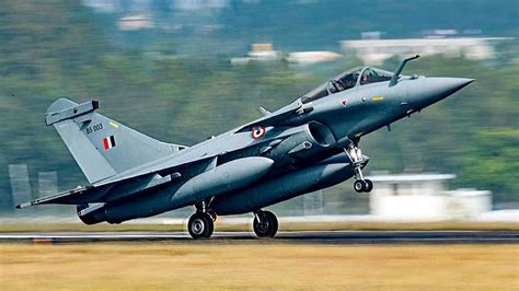 DRDO develops new tech to protect India's fighter jets against radar threats, indian fighter jet ...