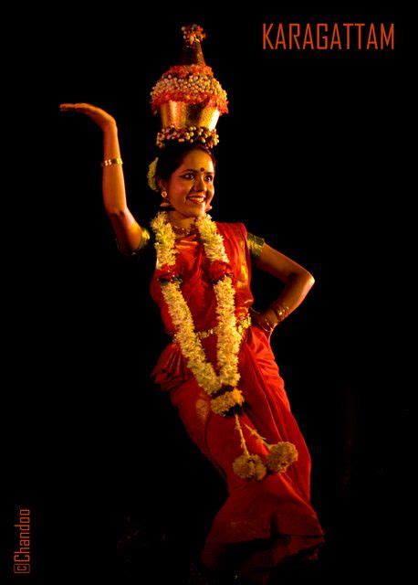 Karakattam-folk Tamil Nadu | Dance of india, Indian dance, Dance fashion