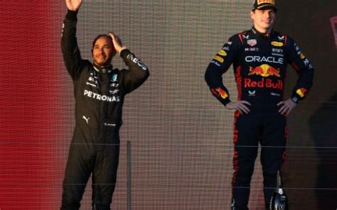 Lewis Hamilton praises rival: 'Red Bull has got a great team' - GPblog