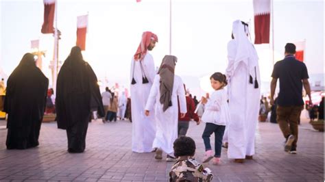 Culture Of Qatar: All One Needs To Know About This Vibrant Country