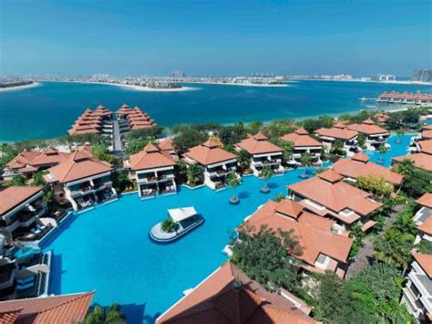 Hotels And Resorts With Private Pools In Dubai, UAE - | Trip101