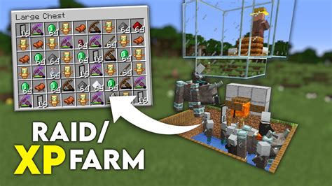 Raid Farm Schematic Download