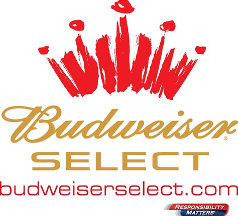 Budweiser Select Logo Vector - (.Ai .PNG .SVG .EPS Free Download)