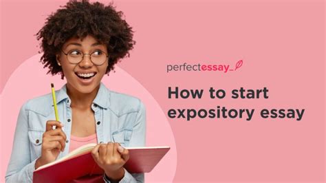 How To Start An Expository Essay ? - PerfectEssay