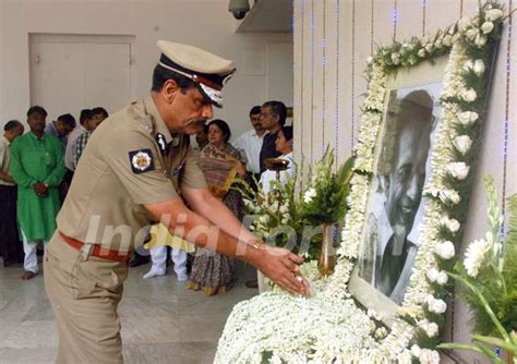 92nd birth anniversary of Satyajit Ray in Kolkata Media