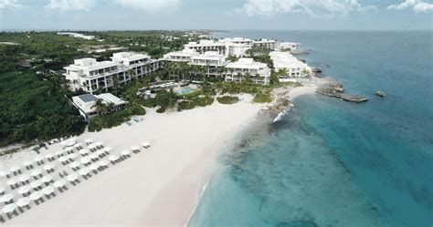 Four Seasons Anguilla ! #FourSeasons #Anguilla #Caribbean #Luxury #BeautifulBeaches | Caribbean ...