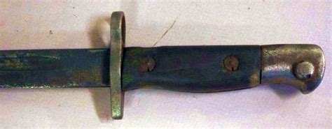 Lee Enfield Bayonet - Vintage - Edged Weapons - Militaria & Weapons