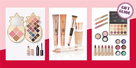 12 Best Makeup Gift Sets - Beauty Gift Sets for Women