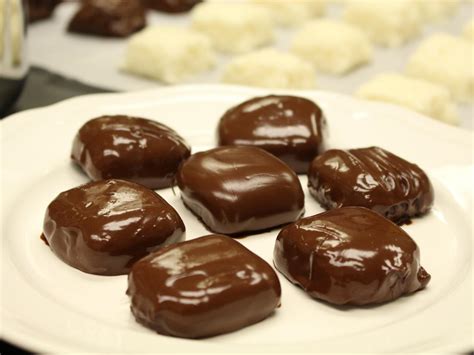 Needhams Potato Candy Recipe | Old Farmer's Almanac