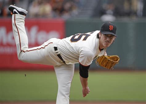 Tim Lincecum's no-hitter shows his very best is still better than most