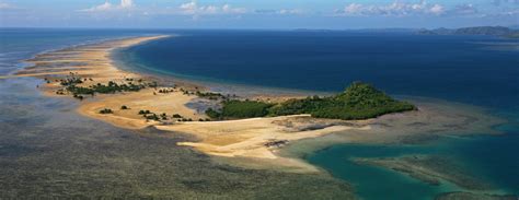 Island Archive - SauSau Island - Fiji - Pacific Ocean