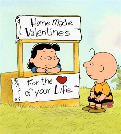 Be My Valentine, Charlie Brown (1975) | Charlie brown, Charlie brown ...