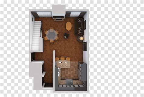 Sofa Top View Floor Plan, Diagram Transparent Png – Pngset.com