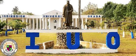 Admission Scam Alert: IUO Disclaims False Closure News • MySchoolGist