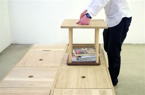 28 Multi-Purpose Furniture That Changes Function In No Time