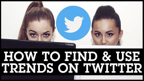 Twitter Trending Topics EXPLAINED 2016: How To Find & Use Trends on ...