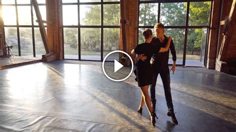 Scent of a Woman Tango Wedding Dance Choreo | DanceLifeMap