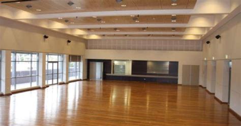 Kiama Showground Community and Exhibition Centre - Kane Constructions