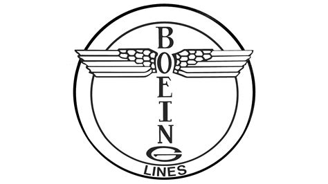 Boeing Logo, symbol, meaning, history, PNG, brand