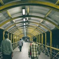 Chembur Railway Station - Train Station in Mumbai