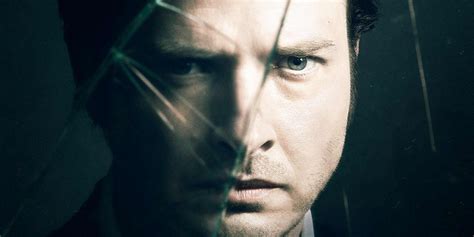 RECTIFY, DI RAY MCKINNON