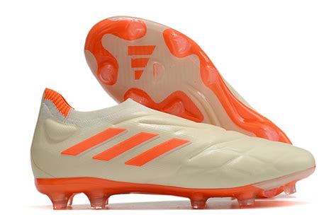 adidas COPA PURE+ FG