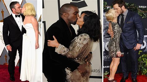 To celebrate #NationalKissingDay, here's some pictures of our favourite ...