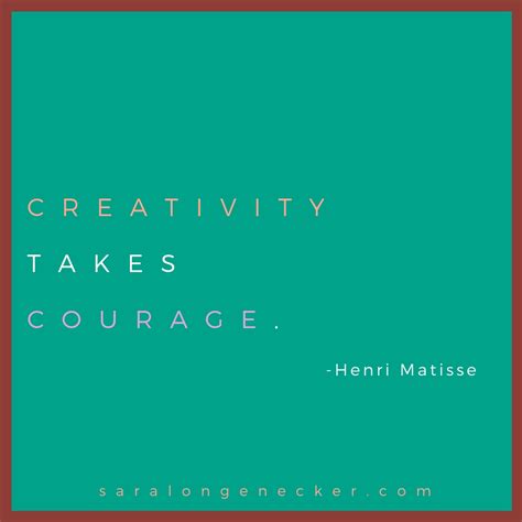 henri matisse quote