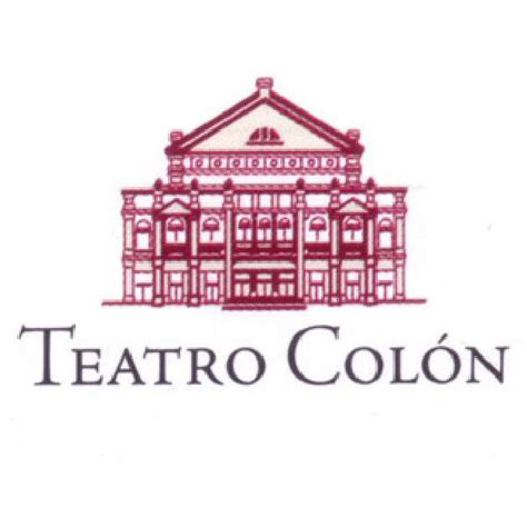 Teatro Colón | Fundación Konex