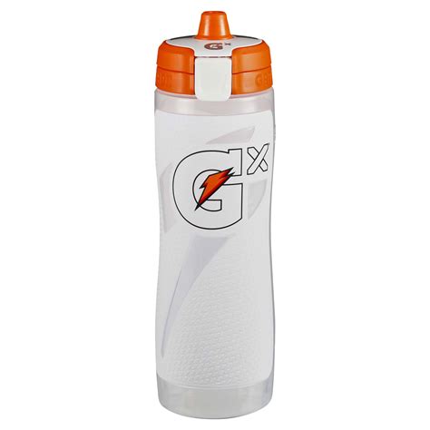 Gatorade X Water Bottle Pods – Best Pictures and Decription Forwardset.Com