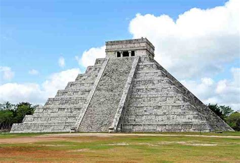 Top 10 Tourist Attractions in Mexico – Top Travel Lists