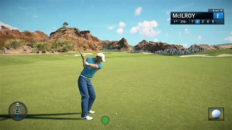 Rory McIlroy PGA Tour (Game) - Giant Bomb