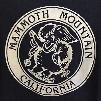 Mammoth Mountain Logo - LogoDix