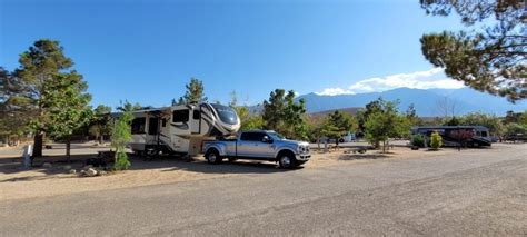 Big Rig Camping At Boulder Creek RV Resort - RV Lyfe