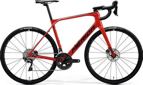 Merida SCULTURA ENDURANCE 6000 2023 | Bikes.Fan