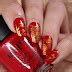 Chinese New Year Nail Art - JACKIEMONTT