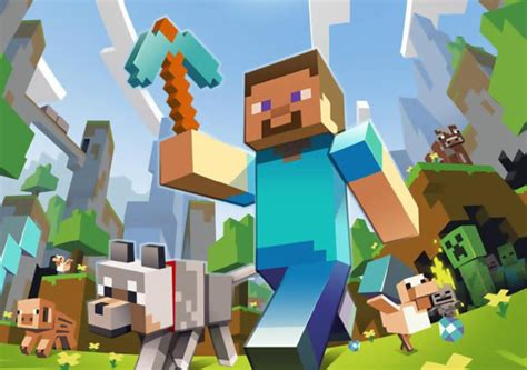 Minecraft Movie Plot and Target Audience Revealed | Collider