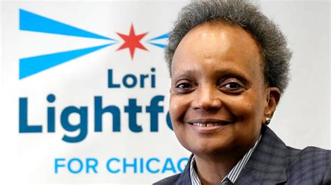 Chicago Mayor Lori Lightfoot loses re-election bid | Elections News ...