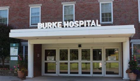 Maps & Directions - Burke Rehabilitation Hospital | Hospital, Burke, Mamaroneck